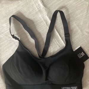 Victoria secret sports bra, size 34C
